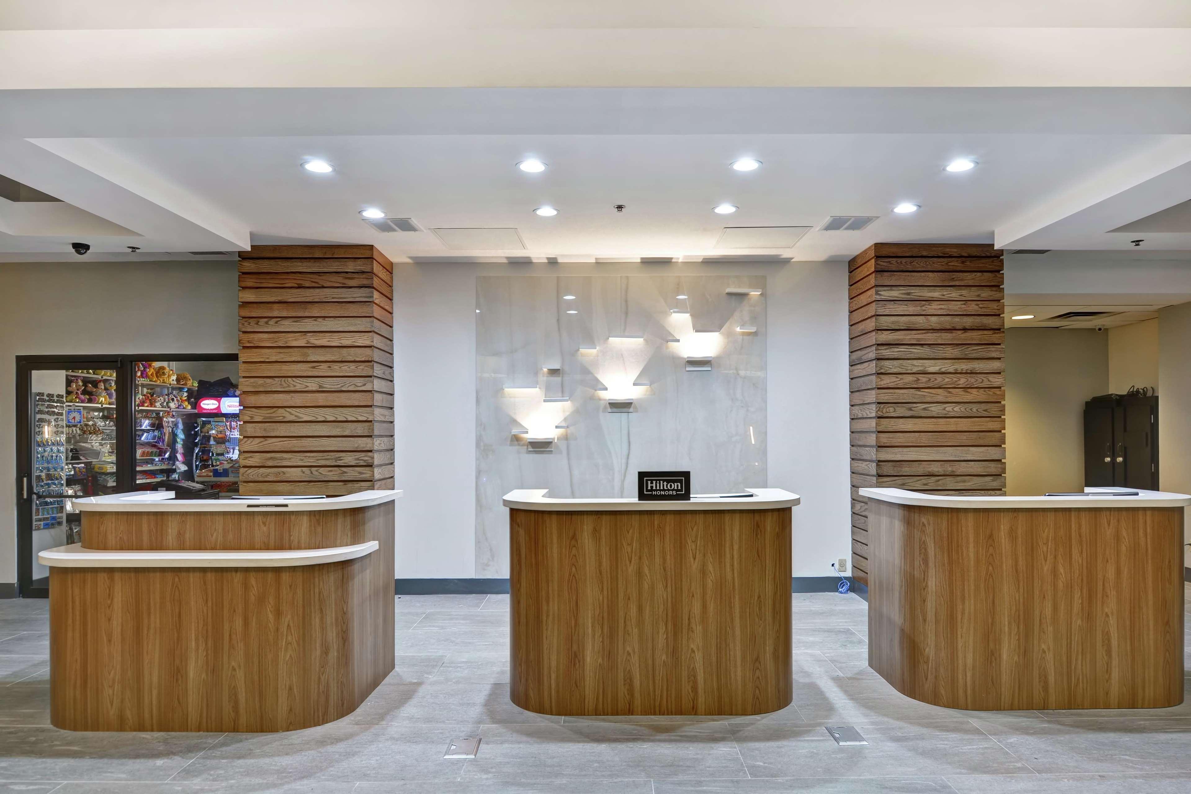 Embassy Suites By Hilton Orlando Downtown Exteriör bild