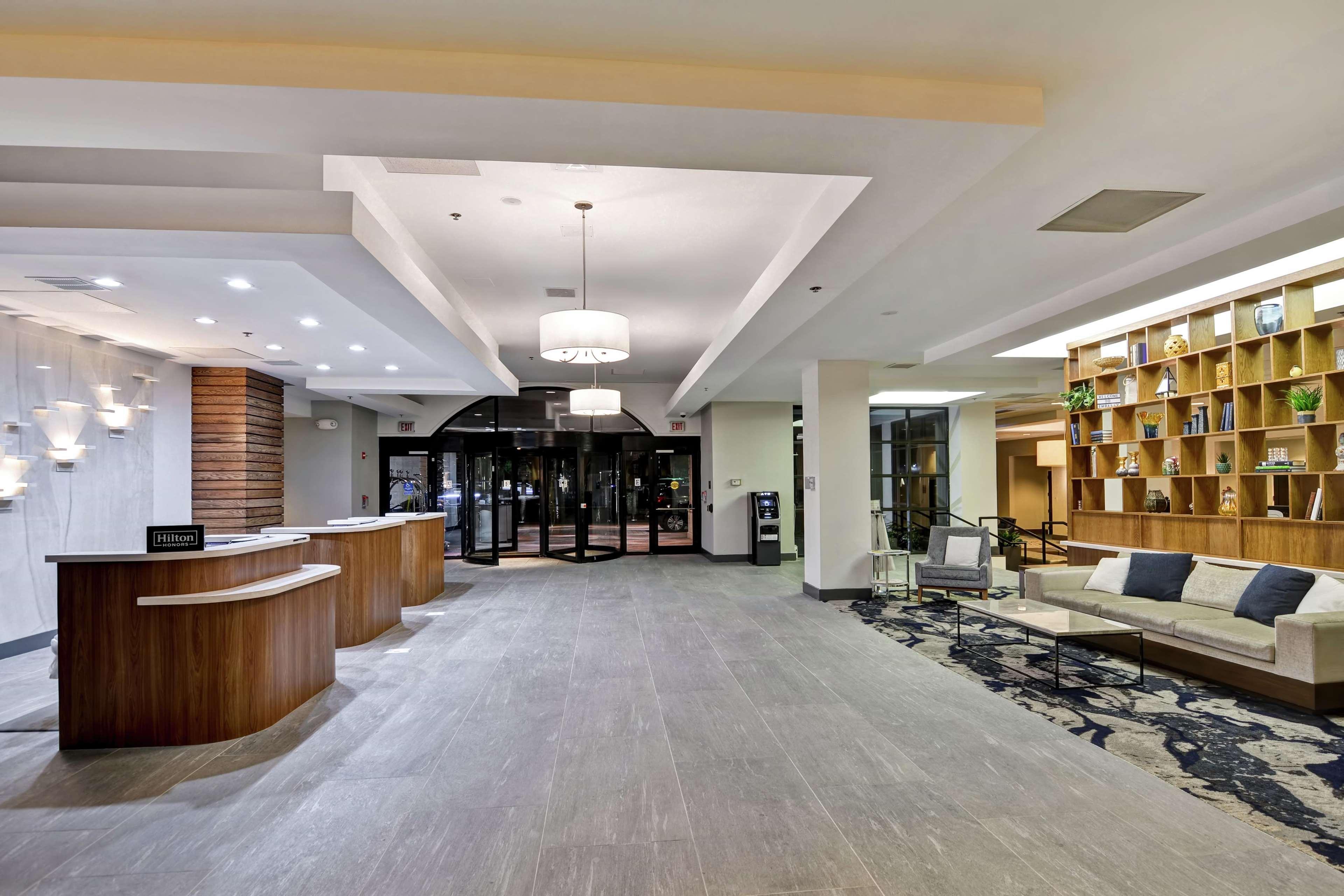 Embassy Suites By Hilton Orlando Downtown Exteriör bild