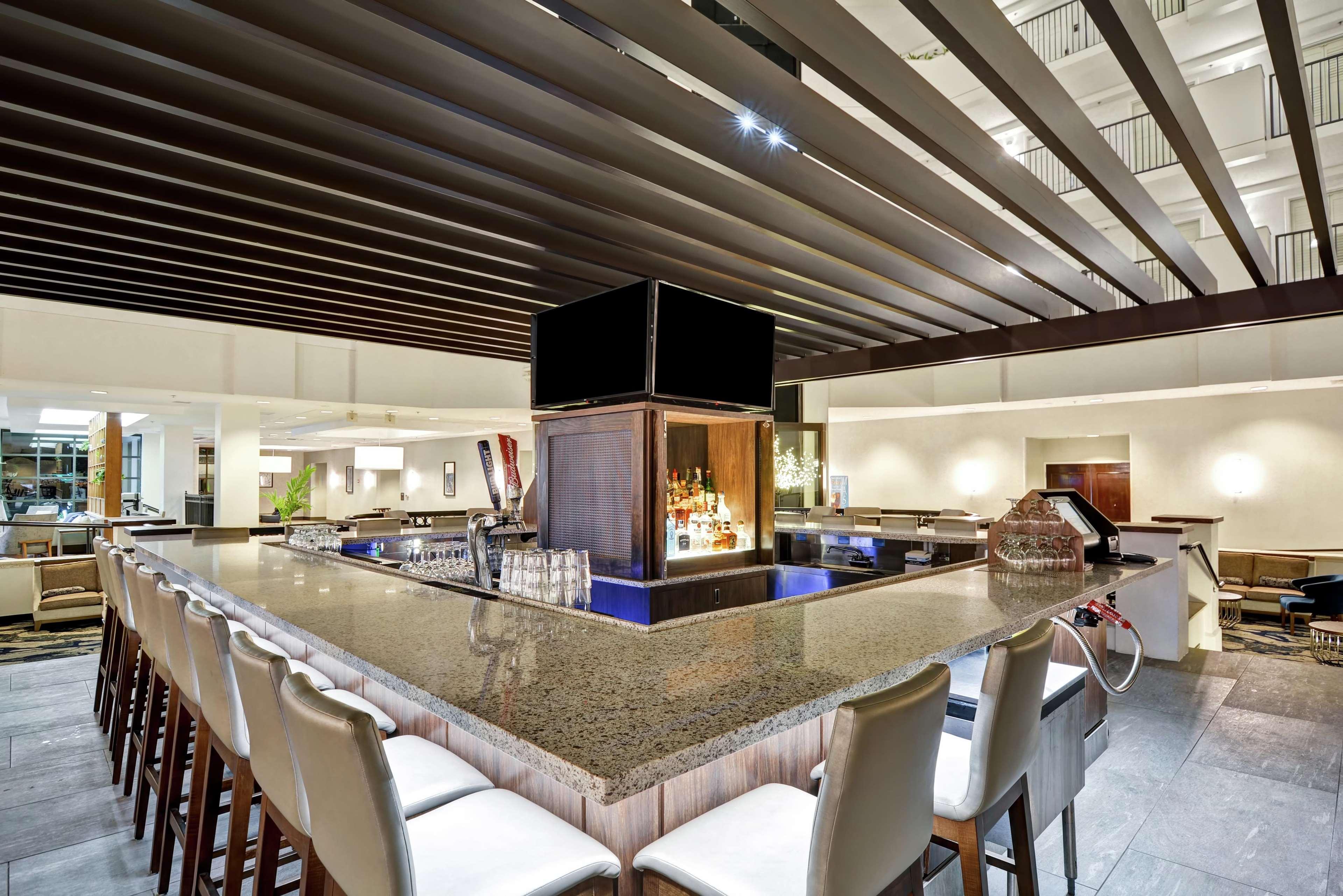 Embassy Suites By Hilton Orlando Downtown Exteriör bild