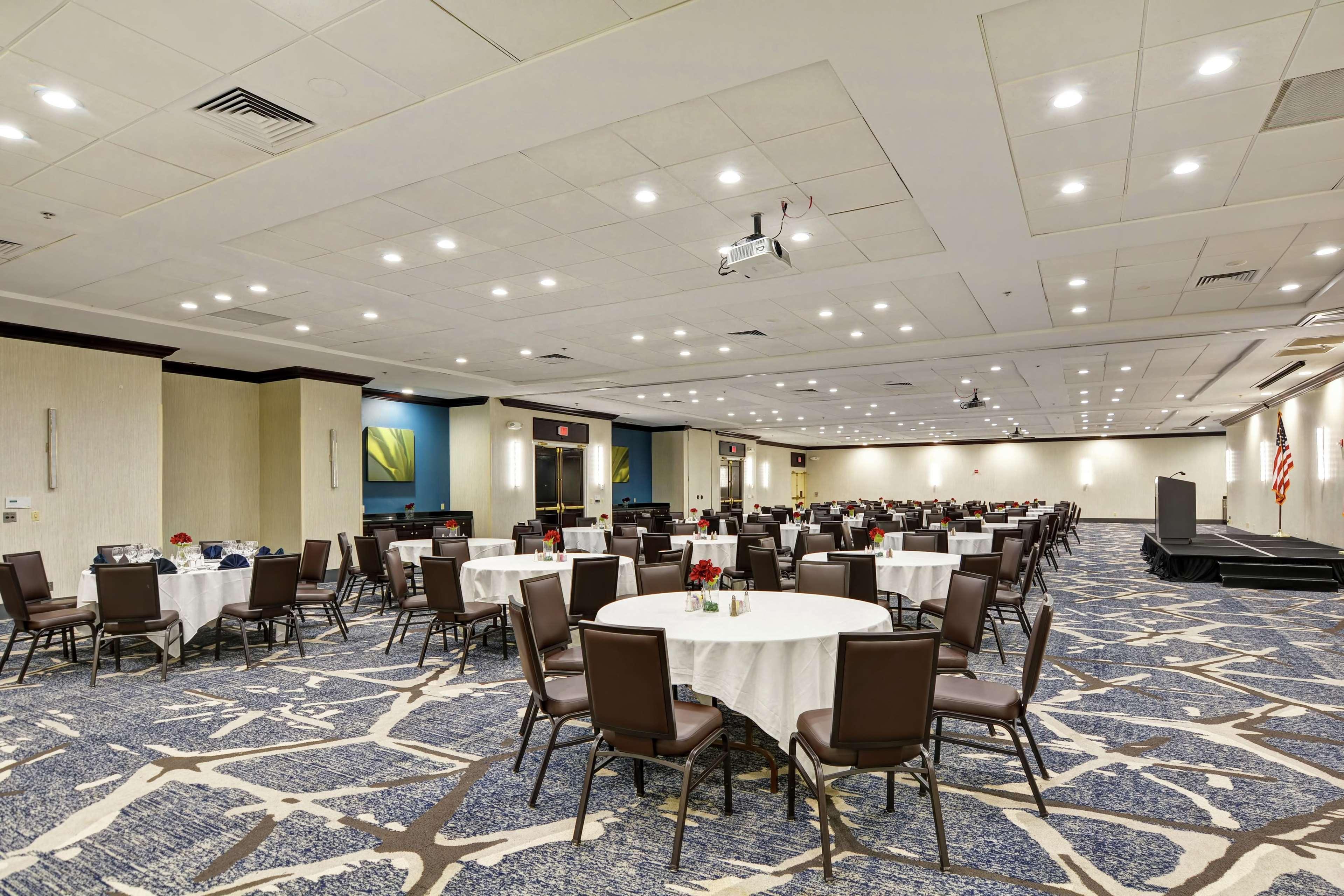 Embassy Suites By Hilton Orlando Downtown Exteriör bild