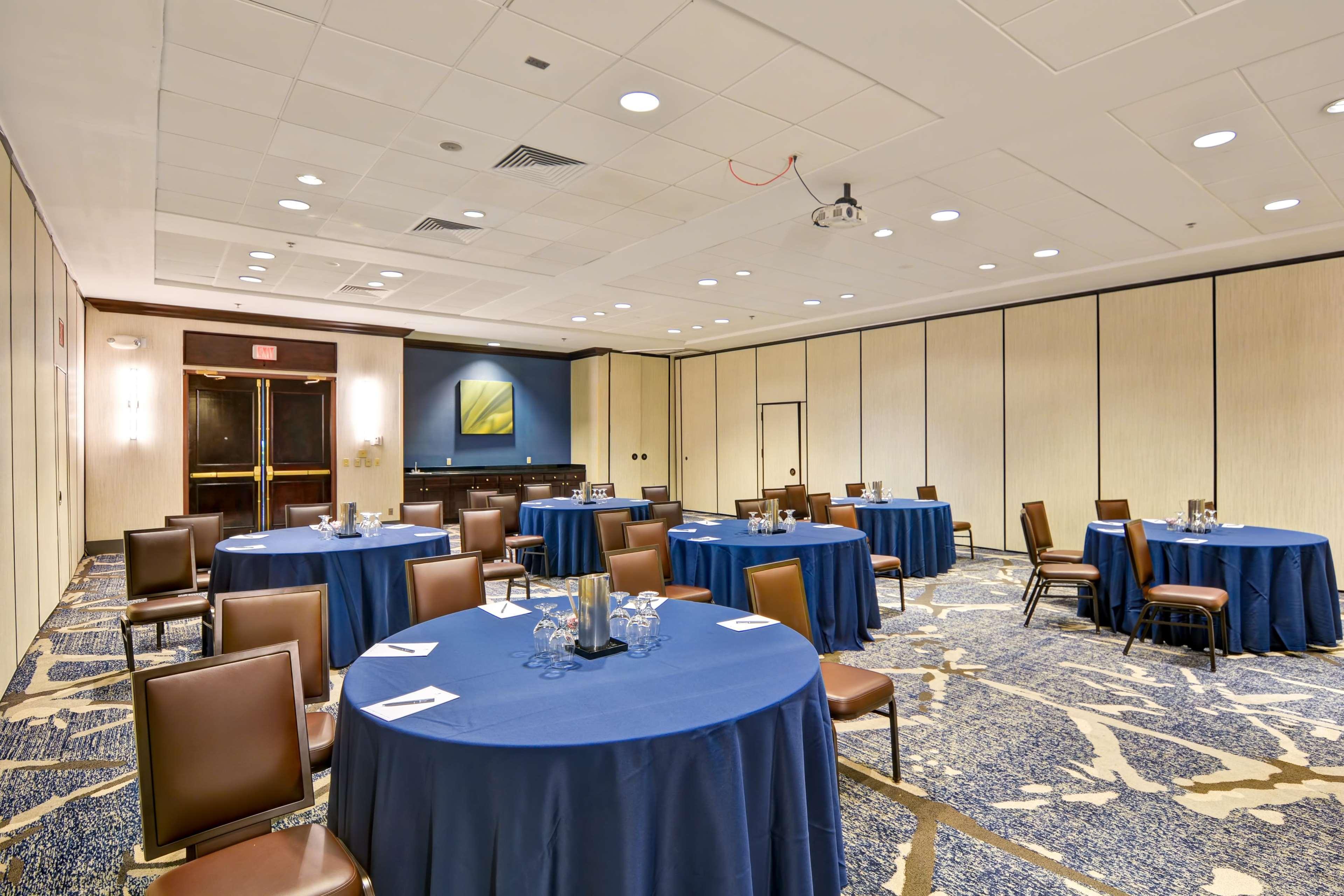 Embassy Suites By Hilton Orlando Downtown Exteriör bild