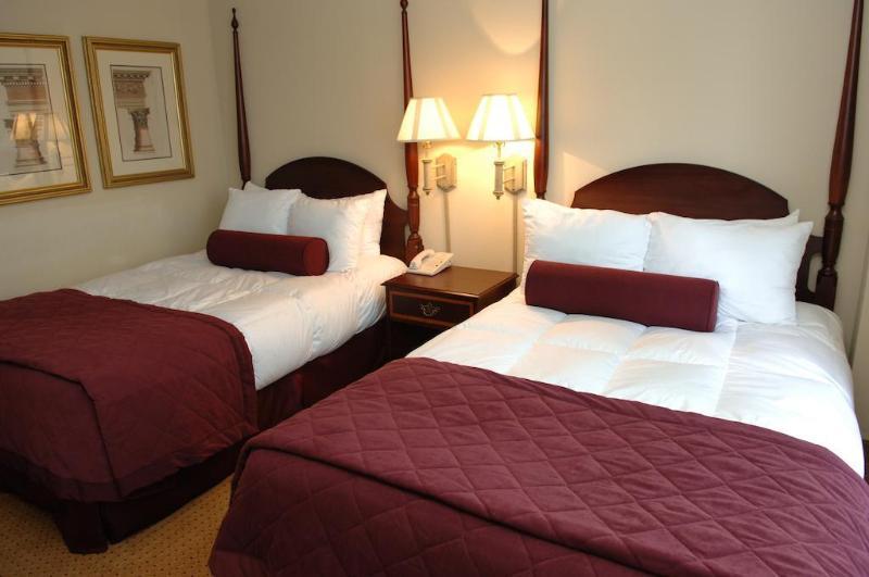 Embassy Suites By Hilton Orlando Downtown Exteriör bild