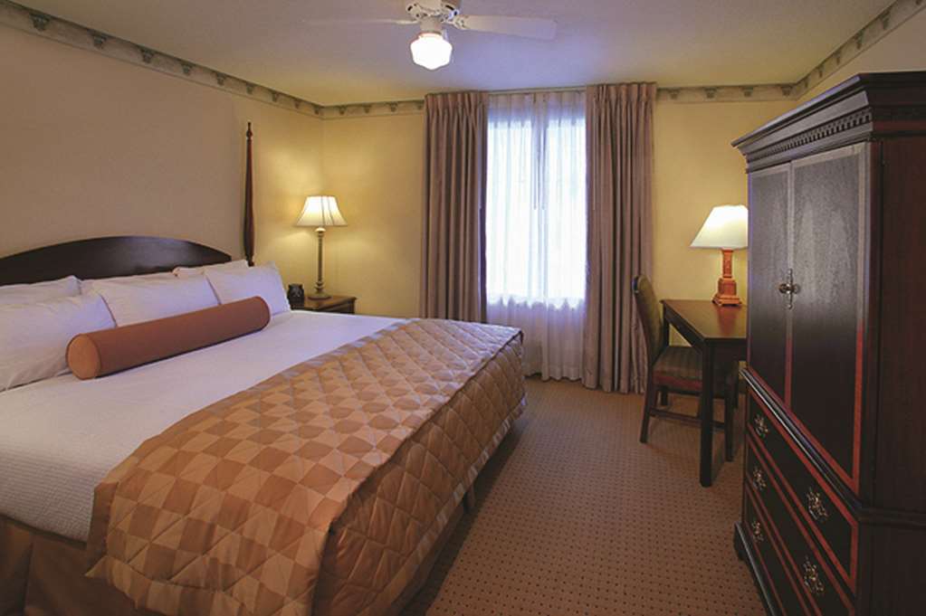 Embassy Suites By Hilton Orlando Downtown Rum bild